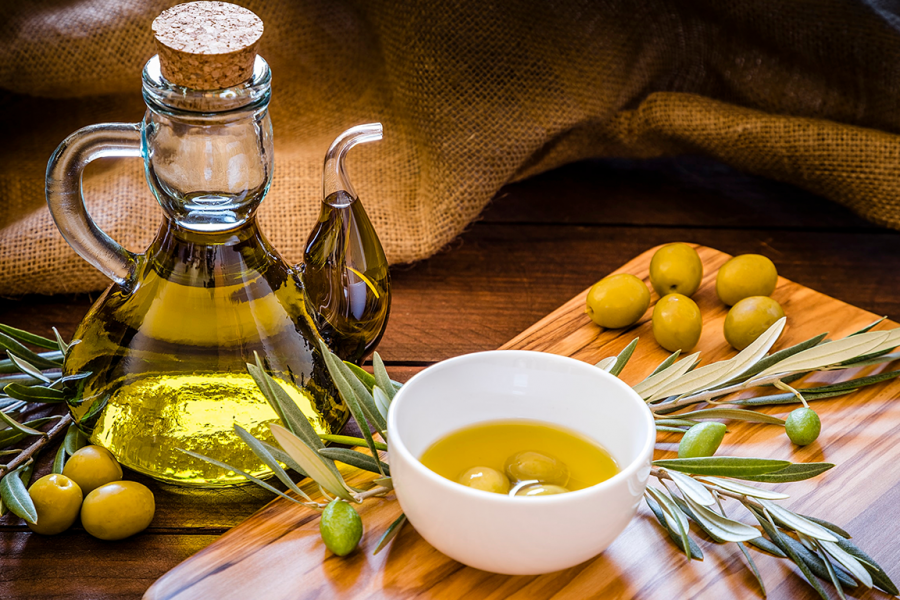 Oils & Fats