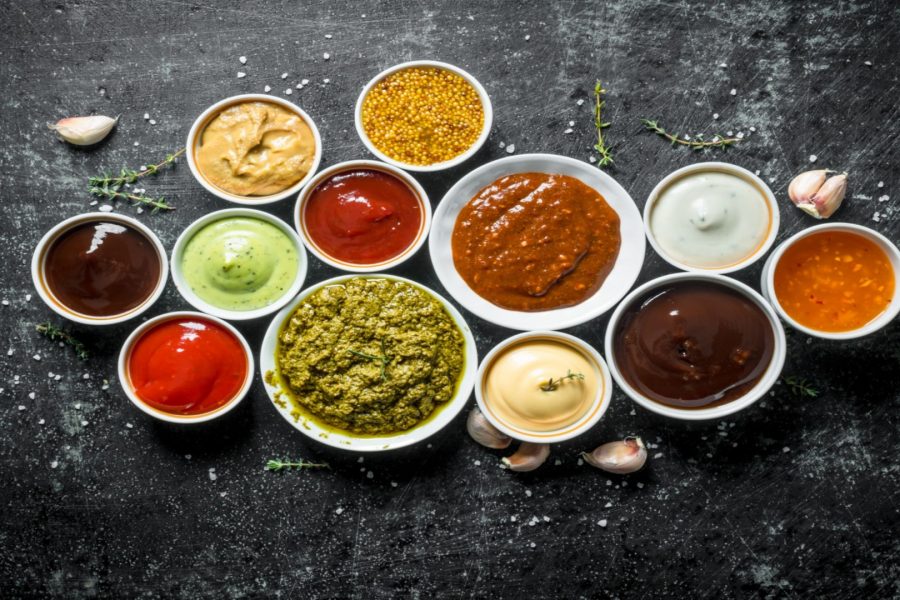 Thickeners